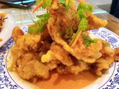 -石老头关东饺子王·东北菜(嘉华鑫城店)