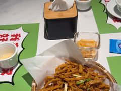 -鑫小城故事·藕汤·家常菜(台北一路总店)
