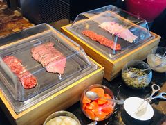 -富力丽思卡尔顿酒店·香荟全日制餐厅