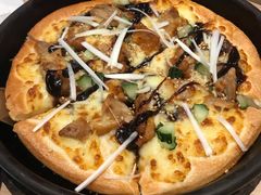 -必胜客(唐延店)