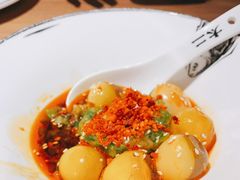-新太二·鲜料川菜(万泰汇店)