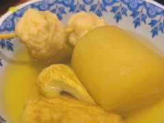-天妇罗内顺田(罗湖店)