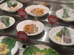 -小厨娘淮扬菜(江宁万达店)