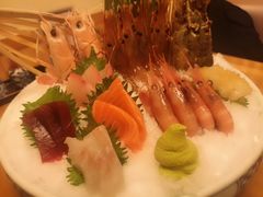 -王鼎精致料理铁板烧(世博源店)