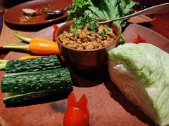 -花马天堂云南餐厅 Lost Heaven(外滩店)