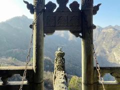 -武当山风景区