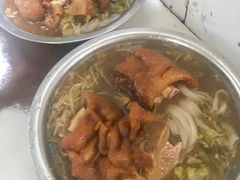 -其英猪脚粉(衡阳路总店)