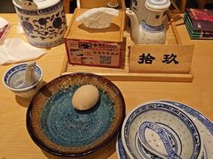 -南京大牌档(龙江新城市广场店)