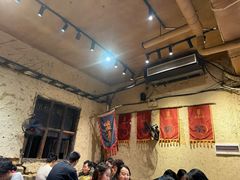 -盟重烧烤(高正街店)
