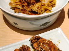 -南京大牌档(龙江新城市广场店)