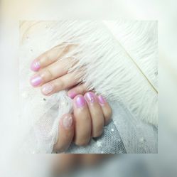 -Pink You美甲美睫纹绣定制中心