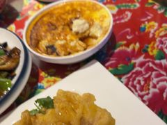 -人民公社大食堂(张家湾店)