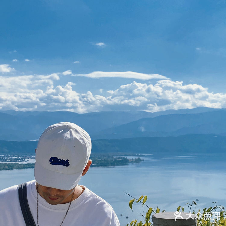 西昌旅行攻略丨免费景点⛰泸山的正确游玩方式📸