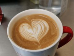 澳白-Manner Coffee(IFS一楼店)