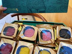 -香雪儿(升龙御玺店)