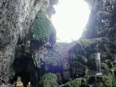 -英西峰林·洞天仙境