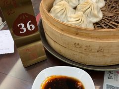 -锡笼记·无锡小笼(人民路店)