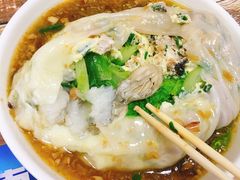 -鸿记·好再来普宁肠粉(莲花路店)