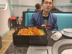 -烤路里·韩国品质自助烤肉(石路天虹4号店)