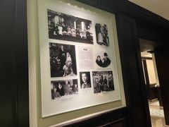 -杭州新新饭店·1913餐厅