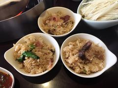 -捞王锅物料理(四川北路店)