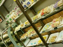 -一鸣真鲜奶吧(三山街地铁站店)