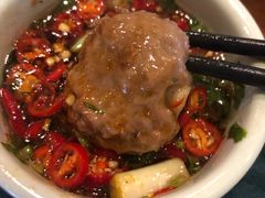 -大良毋米粥(锦龙路总店)
