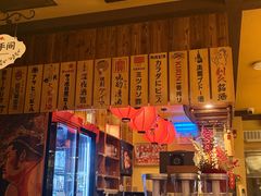 -鸟鹏烧鸟居酒屋(龙岗万科店)