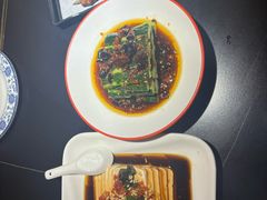 -京悦南门涮羊肉·羊蝎子火锅(田林路店)