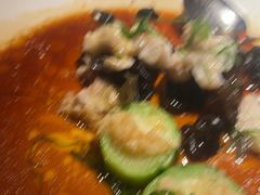 -张家卫·阳江菜·小海鲜(肥婆湾桥店)