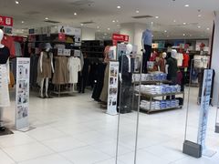 -优衣库(无锡荟聚购物中心店)