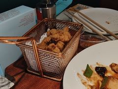 -悦海·家宴·冰花皮皮虾大锅贴(宝龙店)