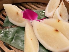 -香香海南菜餐厅