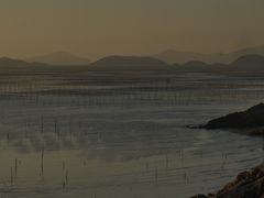 -北岐滩涂