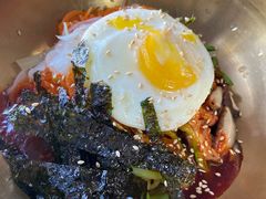 -李先生的首尔小馆(松江启源广场店)