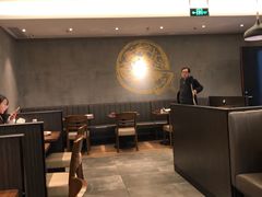 大堂-萨莉亚意式餐厅(龙阳广场店)