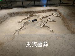 -洛阳周王城天子驾六博物馆