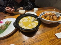 -临家闽南菜(宝洲路店)
