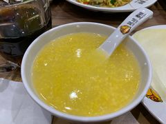 -合合春饼·酱骨·东北菜(潘家园店)