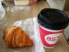 -85度C(北京陶然店)