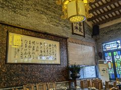 大堂-猪肉婆私房菜(容桂总店)