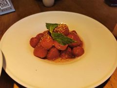 -胡马八破·川菜小馆(高新万达店)