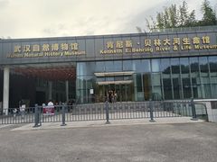 -武汉园博园(武汉自然博物馆)