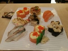 picture-万岁寿司(万国店)