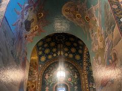 -滴血救世主教堂