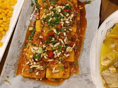 -双流老字号董蹄花(广场路店)