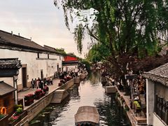 -南浔古镇