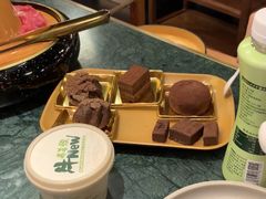 -牛New寿喜烧(中山公园龙之梦店)