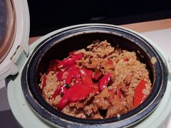 -湘鼎盛·大厨鲜炒湖南味(高新银泰店)