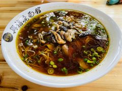 -兴福老面馆(寺路街店)